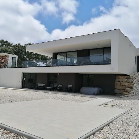 Villa Casa Tranquilespiral Alcobaca-Nazare Mendalvo Eksteriør billede
