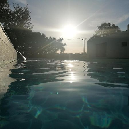 Villa Casa Tranquilespiral Alcobaca-Nazare Mendalvo Eksteriør billede
