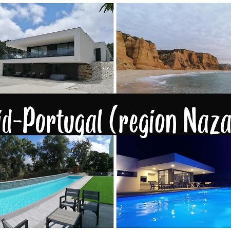 Villa Casa Tranquilespiral Alcobaca-Nazare Mendalvo Eksteriør billede