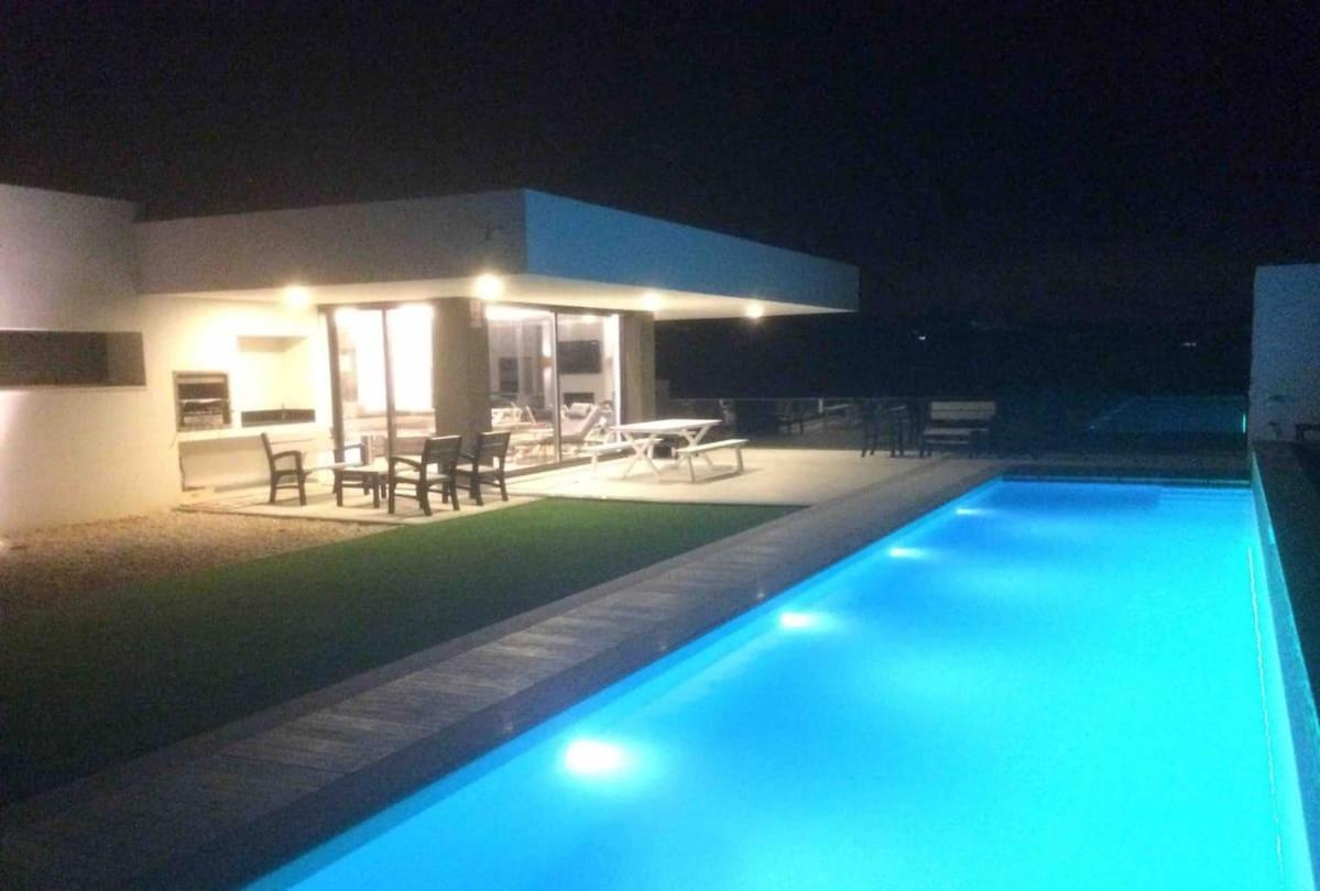Villa Casa Tranquilespiral Alcobaca-Nazare Mendalvo Eksteriør billede