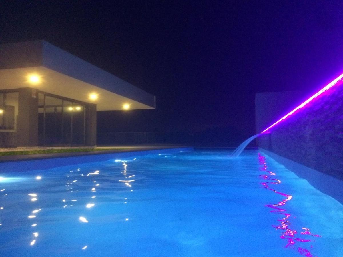 Villa Casa Tranquilespiral Alcobaca-Nazare Mendalvo Eksteriør billede