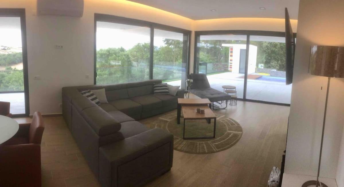 Villa Casa Tranquilespiral Alcobaca-Nazare Mendalvo Eksteriør billede
