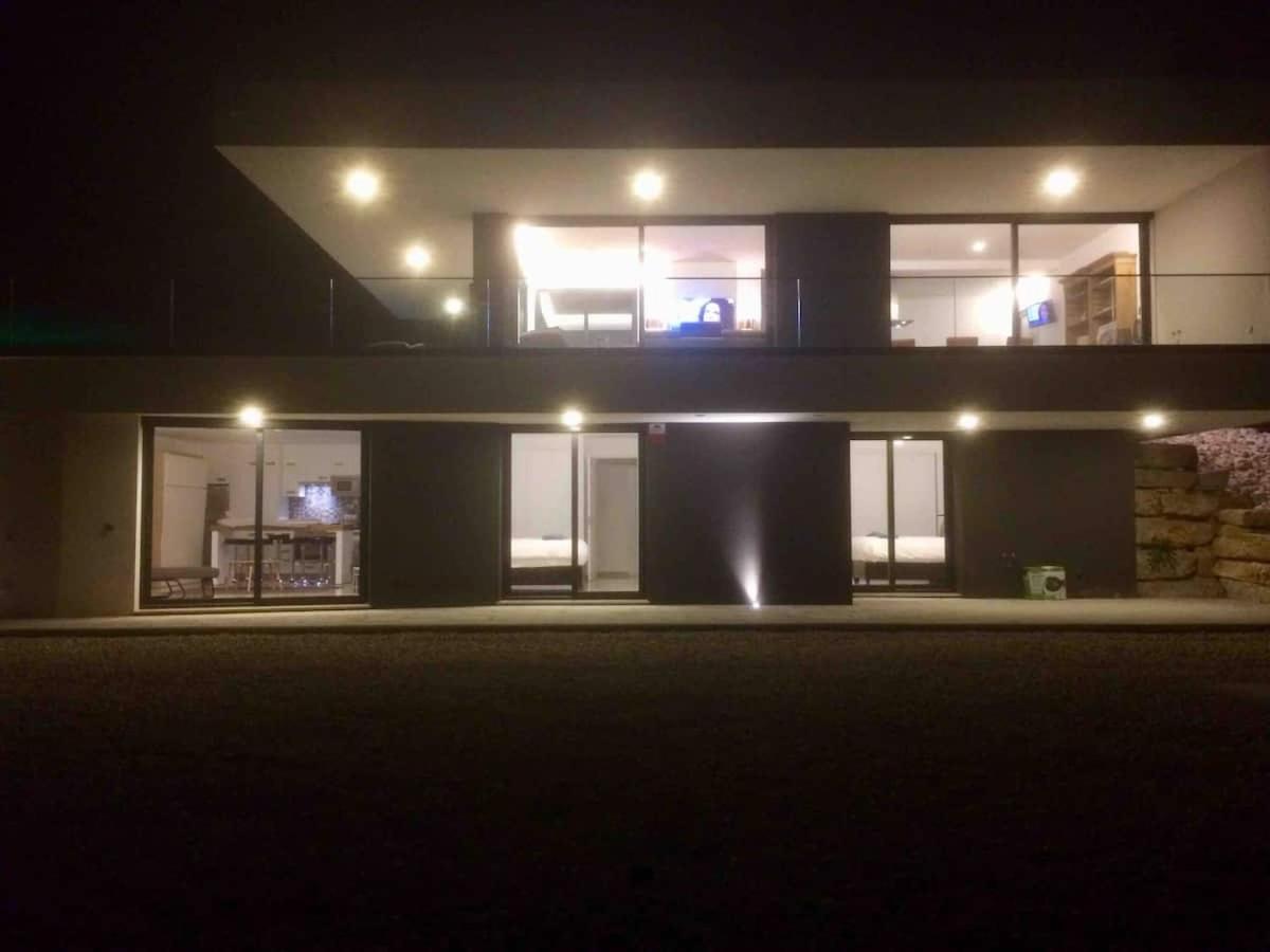 Villa Casa Tranquilespiral Alcobaca-Nazare Mendalvo Eksteriør billede