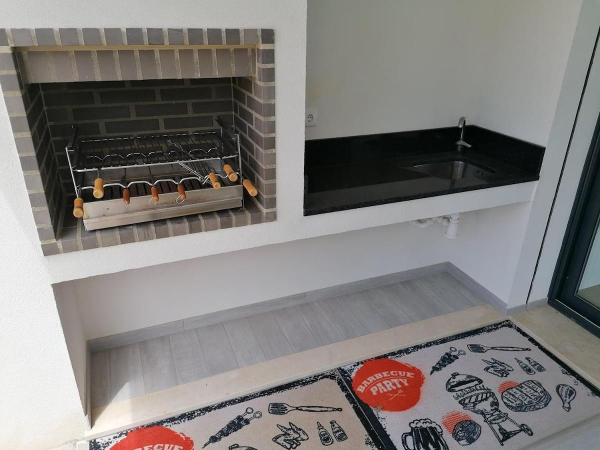 Villa Casa Tranquilespiral Alcobaca-Nazare Mendalvo Eksteriør billede