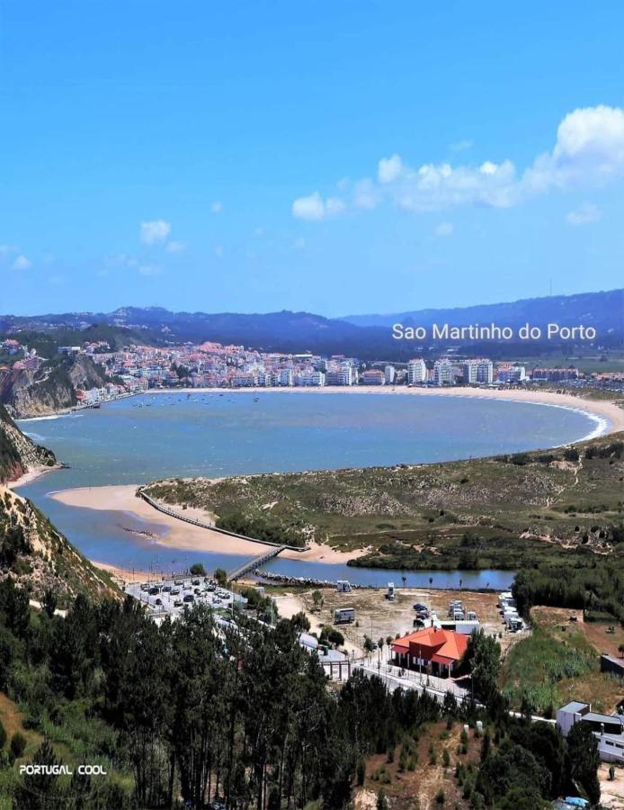 Villa Casa Tranquilespiral Alcobaca-Nazare Mendalvo Eksteriør billede