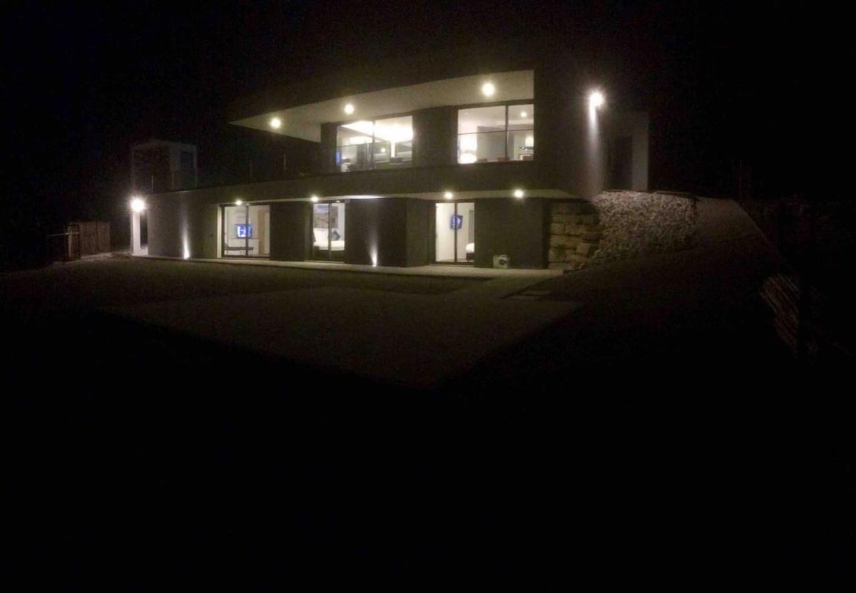 Villa Casa Tranquilespiral Alcobaca-Nazare Mendalvo Eksteriør billede