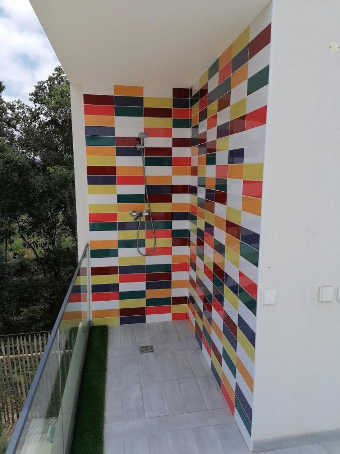 Villa Casa Tranquilespiral Alcobaca-Nazare Mendalvo Eksteriør billede