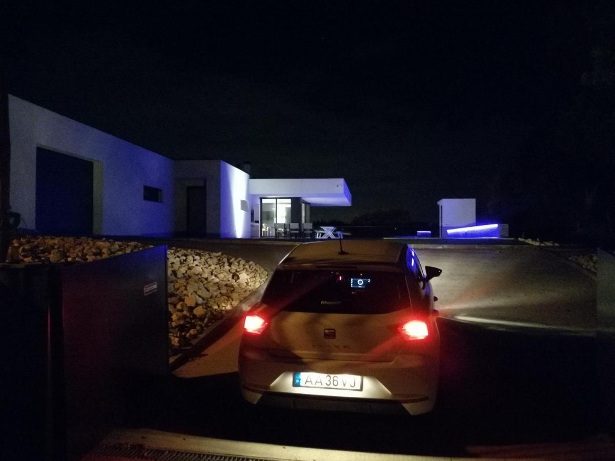 Villa Casa Tranquilespiral Alcobaca-Nazare Mendalvo Eksteriør billede