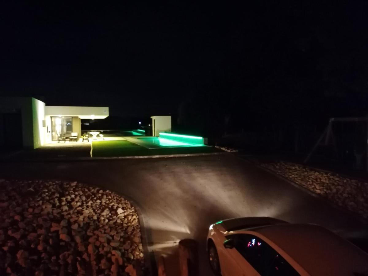 Villa Casa Tranquilespiral Alcobaca-Nazare Mendalvo Eksteriør billede